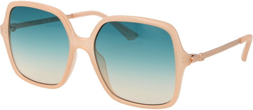 Guess dámské sluneční brýle GU7845 57P - Sunglasses - Main image