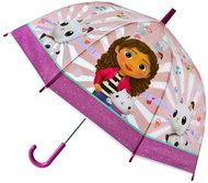 Gabby's Dollhouse - Deštník - Dětský deštník