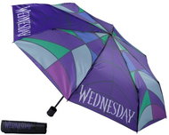 WEDNESDAY - Umbrella - Children's Umbrella