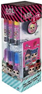 UNDERCOVER set LOL Surprise 35 pcs - Creative Kit