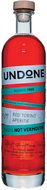 Undone No.9 Red Torino Aperitif - Not Vermouth 0,7 l - Drink