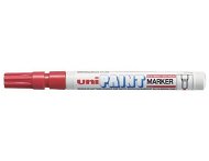 UNI PX-21 0.8-1.2mm red - Marker