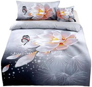 Universal Desing Universal Desing 3-piece - 3D bed linen - Watermelon - Bed Linen