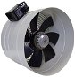 Vent uni Industrial duct fan axial EKF 200 AF - Industrial Fan