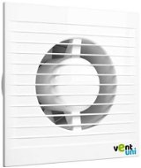 Vent Uni Fan VU-150-AS-T01 150mm - with Timer and Photo Sensor - Bathroom Exhaust Fan