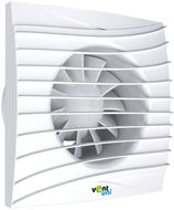 Vent uni Fan VU-125-SF - Bathroom Exhaust Fan