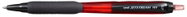 UNI JETSTREAM SXN-101, 0,7 mm, red - Ballpoint Pen
