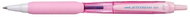UNI JETSTREAM SXN-101FL, 0,7 mm, pink - Ballpoint Pen