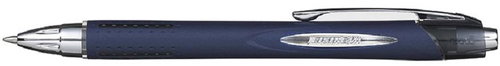 UNI Jetstream SXN-217, 0.7 mm, black - Ballpoint Pen - Main image
