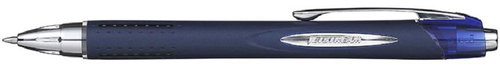 UNI etstream SXN-217, 0,7 mm, blue - Ballpoint Pen - Main image