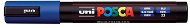 UNI PAINT Posca PC-5M, modrý, 1,8-2,5 mm - Popisovač
