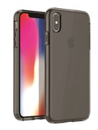 Uniq Clarion Hybrid iPhone Xs Max, Vapor - Phone Cover