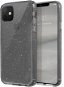 Uniq LifePro Tinsel Hybrid iPhone 11 Vapour Smoke - Telefon tok