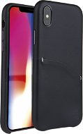 Uniq Duffle Hybrid iPhone Xs Max Dallas - Handyhülle