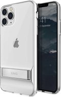 Uniq Cabrio Hybrid iPhone 11 Pro Crystal Transparent - Phone Cover
