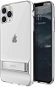Uniq Cabrio Hybrid tok iPhone 11 Pro készülékhez - Crystal Transparent - Telefon tok