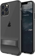 Uniq Cabrio Hybrid iPhone 11 Pro Crystal Grey Tinted - Telefon tok