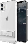 Uniq Cabrio iPhone 11 Crystal Transparent - Handyhülle