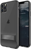 Uniq Cabrio Hybrid iPhone 11 Pro Max Crystal Grey Tinted - Phone Cover