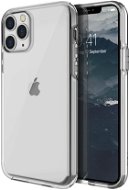 Uniq Clarion Hybrid iPhone 11 Pro Lucent Clear - Phone Cover
