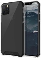 Uniq Combat Hybrid iPhone 11 Pro, szénfekete - Telefon tok