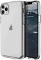 Uniq Clarion Hybrid iPhone 11 Pro Max Lucent Clear - Phone Cover