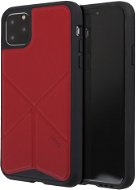 Uniq Transforma Hybrid iPhone 11 Pro Max Fury Racer Red - Phone Cover