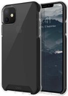 Uniq Combat Hybrid iPhone 11 Carbon Black - Handyhülle