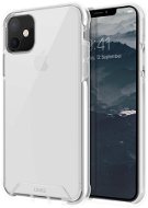Uniq Hybrid Combat for the iPhone 11, Blanc White - Phone Cover
