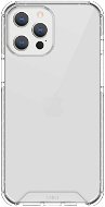 Uniq Hybrid iPhone 12/12 Pro Combat - Crystal Clear - Handyhülle
