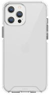 Uniq Hybrid for iPhone 12/12, Pro Combat - Blanc White - Phone Cover