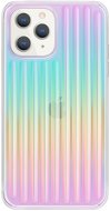 Uniq Coehl, iPhone 12/12 Pro Linear - Iridescent - Phone Cover