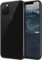Uniq LifePro Xtreme Hybrid iPhone 11 Pro Obsidian Black - Handyhülle
