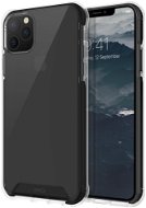 Uniq Combat Hybrid iPhone 11 Pro Max Carbon Black - Handyhülle