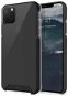 Uniq Combat Hybrid iPhone 11 Pro Max Carbon Black - Handyhülle