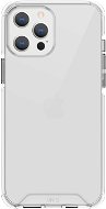 Uniq Hybrid for iPhone 12 Pro Max, Combat - Blanc White - Phone Cover
