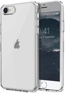 Uniq Hybrid for iPhone SE, LifePro Xtreme - Crystal Clear - Phone Cover
