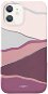 Uniq Coehl iPhone 12 Mini Ciel - Sunset Pink - Handyhülle