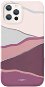 Uniq Coehl iPhone 12/12 Pro Ciel - Sunset Pink - Handyhülle