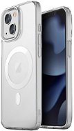 UNIQ Hybrid LifePro Xtreme iPhone 13 átlátszó MagSafe tok - Telefon tok