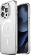 UNIQ Hybrid LifePro Xtreme iPhone 13 Pro átlátszó MagSafe tok - Telefon tok