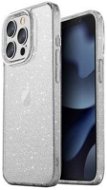 UNIQ Hybrid LifePro Xtreme Glitter iPhone 13 Pro tok - Telefon tok