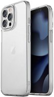 UNIQ Hybrid LifePro Xtreme iPhone 13 Pro Max átlátszó tok - Telefon tok