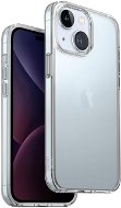 UNIQ LifePro Xtreme ochranný kryt na iPhone 15 Plus, Crystal (Clear) - Phone Cover