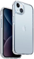 UNIQ Combat ochranný kryt na iPhone 15 Plus, Blanc (White) - Phone Cover