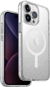 UNIQ LifePro Xtreme MagClick ochranný kryt na iPhone 15 Pro, Tinsel (Lucent) - Phone Cover