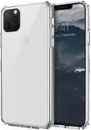 Uniq Hybrid LifePro Xtreme iPhone 11, Crystal Clear - Phone Cover