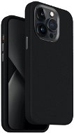 UNIQ Lyden MagClick ochranný kryt na iPhone 15 Pro, Dallas Black - Phone Cover