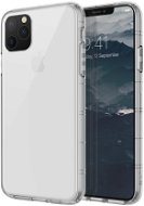 Uniq Hybrid AirFender for the iPhone 11 Pro, Nude Clear - Phone Cover
