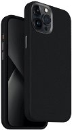 UNIQ Lyden MagClick Schutzhülle für iPhone 15 Pro Max, Dallas (schwarz) - Handyhülle